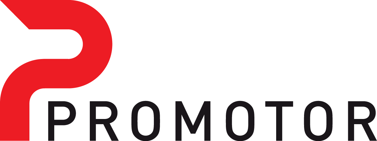 Promotor Logo
