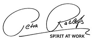 Petra-Rahlfs-Spirit-at-Work logo