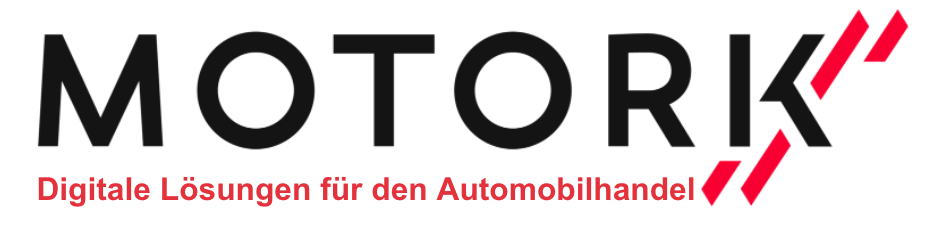 MOTORK logo