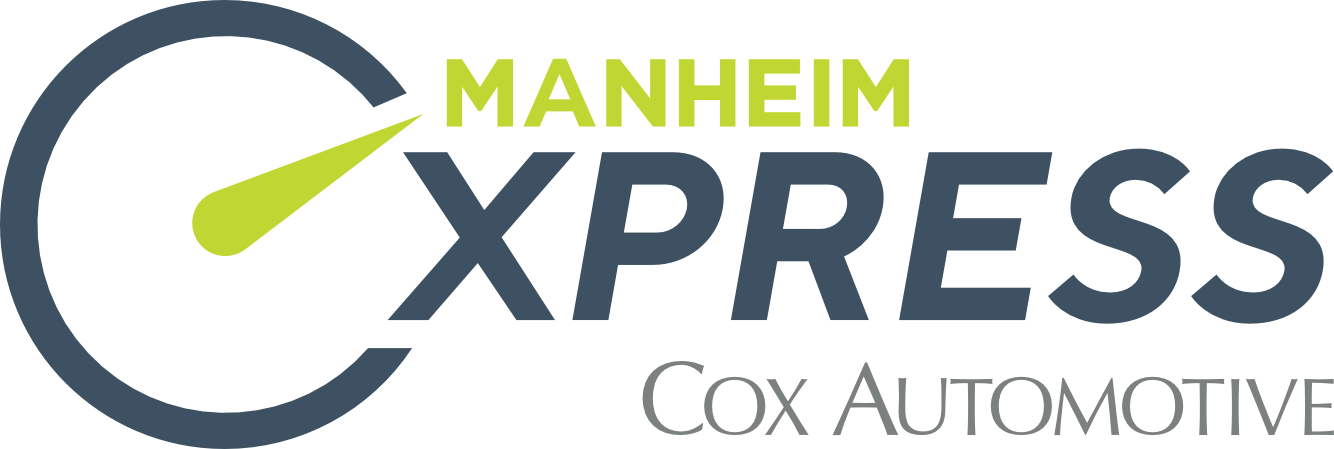 Manheim Express logo